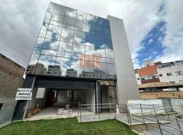 Comercial · 150m² · Ponto Comercial para aluguel, Castelo - Belo Horizonte/MG
