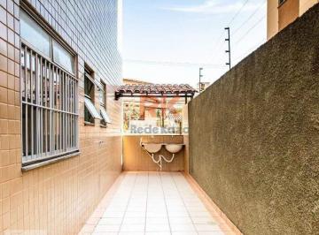 Apartamento · 110m² · 3 Quartos · Apartamento para aluguel, 3 quartos, 1 suíte, Serrano - Belo Horizonte/MG