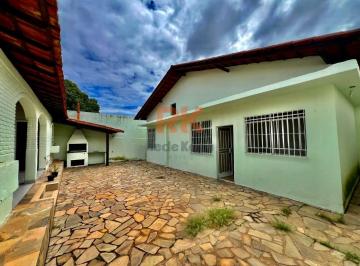 Casa · 360m² · 5 Quartos · 6 Vagas · CASA PARA LOCAÇÃO - ALÍPIO DE MELO - BELO HORIZONTE - MG