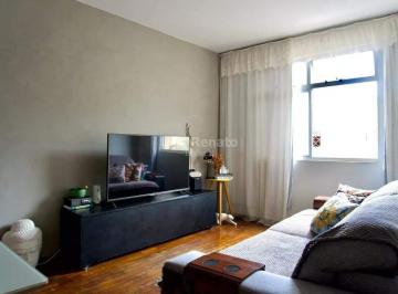 Apartamento · 90m² · 3 Quartos · 1 Vaga · Apartamento à venda no bairro Cidade Nova