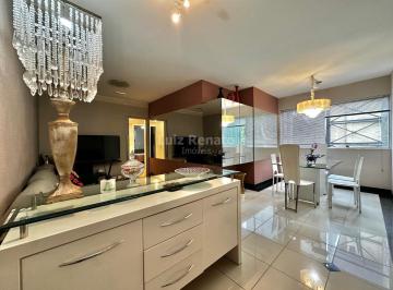 Apartamento · 95m² · 3 Quartos · 3 Vagas · Apartamento à venda no bairro Lourdes