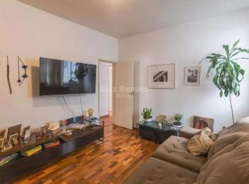 Apartamento · 97m² · 3 Quartos · 1 Vaga · Apartamento à venda no bairro Carmo