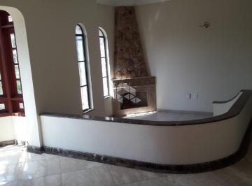 Casa · 560m² · 4 Quartos · 8 Vagas · Sobrado Espetacular no Tremembé - 560 m² | Vista para a Serra da Cantareira