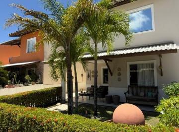 Foto 01 · Casa residencial Condomínio Pitangueiras para Venda Pitangueiras, Lauro de Freitas