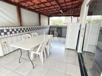 Apartamento · 150m² · 3 Quartos · 1 Vaga · Cobertura à venda, 3 quartos, 1 suíte, 1 vaga, Padre Eustáquio - Belo Horizonte/MG