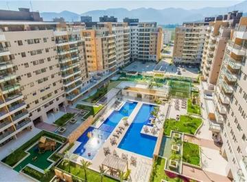 Apartamento · 89m² · 3 Quartos · 1 Vaga · Apartamento com 3 Quartos à venda, 89m² – Recreio dos Bandeirantes