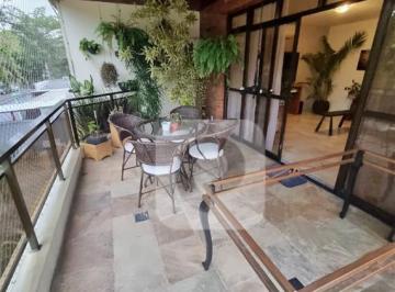 Apartamento · 158m² · 4 Quartos · 2 Vagas · Lindo e Amplo Apartamento Lâmina - 4 Quartos, 2 Suítes no Recreio dos bandeirantes
