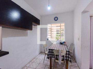Casa Aluguel de 3 quartos · Casa para Aluguel - Freguesia do Ó, 3 Quartos,  95 m2 - São Paulo