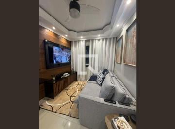 Apartamento · 42m² · 2 Quartos · 1 Vaga · Apartamento para Aluguel - Vila Nogueira, 2 Quartos,  42 m2 - Diadema