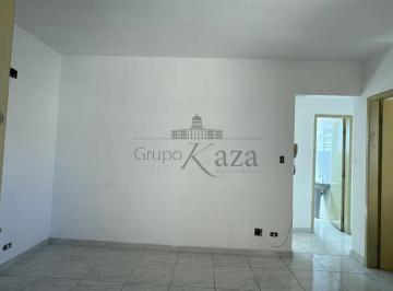 Apartamento · 53m² · 2 Quartos · 1 Vaga · Apartamento/Padrão - Residencial - No bairro Cidade Vista Verde -  Condomínio Residencial JK São Jos