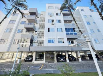 Apartamento · 88m² · 3 Quartos · 1 Vaga · EXCLUSIVIDADE | Apartamento 3 Dorm (1 Suíte) ao lado da UFSC na Trindade
