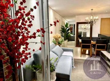 Apartamento · 66m² · 1 Quarto · 1 Vaga · Apartamento 66m² - venda ou aluguel por R$ 11.751,00 Alphaville/Barueri