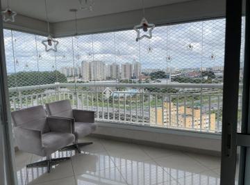 Apartamento · 107m² · 3 Quartos · 2 Vagas · APARTAMENTO - SÃO BERNARDO DO CAMPO - VILA LUSITANIA