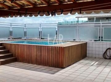 Apartamento · 170m² · 3 Quartos · 2 Vagas · Cobertura à venda, 3 quartos, 1 suíte, 2 vagas, Itapoã - Belo Horizonte/MG