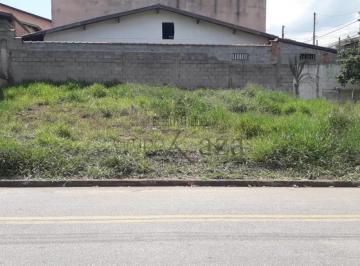 Terreno · 254m² · Oportunidade - Terreno - Altos da Vila Paiva - 254,64m².