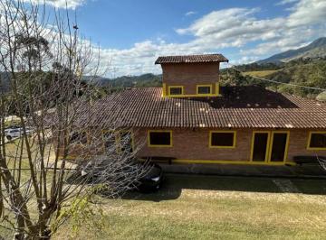 Comercial · 3094m² · 8 Quartos · 20 Vagas · Oportunidade - Restaurante e Pousada - Pinheirinhos - Passa Quatro - 8 Suítes - 3.094m².