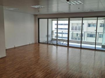 Comercial · 75m² · 1 Quarto · 2 Vagas · Sala Comercial - Itaim Bibi - 75m².