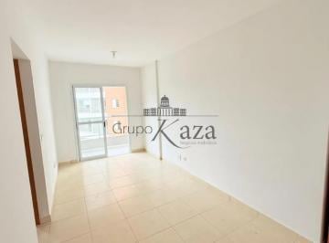 Apartamento · 53m² · 2 Quartos · 1 Vaga · Apartamento Padrão em São José dos Campos