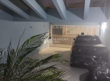 Casa · 280m² · 4 Quartos · SOBRADO IMPECÁVEL - NOVA PETRÓPOLIS - SBCAMPO