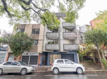 Apartamento · 111m² · 2 Quartos · Duplex de 2 quartos no bairro Azenha, muito próximo da Cidade Baixa em Porto Alegre.