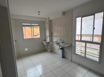 Apartamento · 45m² · 2 Quartos · 1 Vaga · Oportunidade - Apartamento - Jardim São José II -  Residencial Monte Belo - 2 Dormitórios - 45,93m².