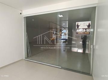 Sala comercial no Centro · Sala comercial no Centro