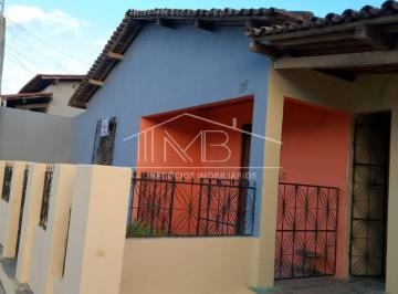 Casa no bairro Palmeira · Casa no bairro Palmeira