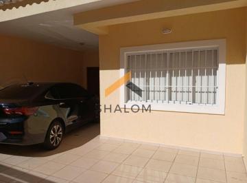 Casa · 195m² · 3 Quartos · 2 Vagas · Sobrado à venda no Jardim Jussara - Conforto e ótima localização