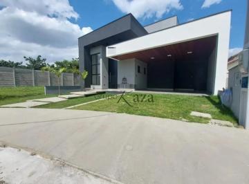 Casa · 231m² · 3 Quartos · 4 Vagas · Oportunidade  Casa de Condomínio  Jardim Jacinto  Jacareí  3 Dormitórios sendo 3 suítes 148m².