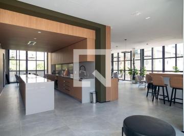 Apartamento · 27m² · 1 Quarto · Apartamento para Aluguel - Consolação, 1 Quarto, 27 m² - São Paulo
