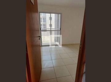 Apartamento · 45m² · 2 Quartos · Apartamento para Aluguel - Guaratiba, 2 Quartos,  45 m² - Rio de Janeiro