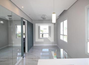 Apartamento · 39m² · 1 Quarto · 1 Vaga · Apartamento para Aluguel - Passo D'areia, 1 Quarto,  39 m² - Porto Alegre