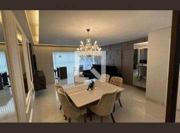 Apartamento · 108m² · 3 Quartos · 2 Vagas · Apartamento para Aluguel - Jardim das Acacias, 3 Quartos, 108 m² - Uberlândia