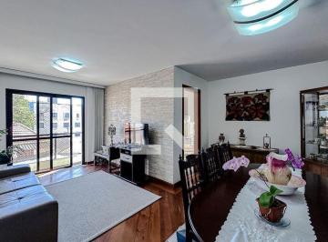 Apartamento · 113m² · 3 Quartos · 2 Vagas · Apartamento para Aluguel - Mooca, 3 Quartos,  113 m² - São Paulo