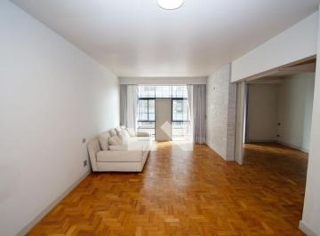 Apartamento · 120m² · 3 Quartos · 1 Vaga · Apartamento para Aluguel - Pinheiros, 3 Quartos, 120 m² - São Paulo