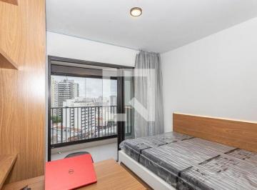 Apartamento · 30m² · 1 Quarto · Apartamento para Aluguel - Vila Mariana, 1 Quarto,  30 m² - São Paulo
