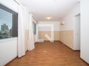 Apartamento · 88m² · 3 Quartos · 2 Vagas · Apartamento para Aluguel - Petrópolis, 3 Quartos,  88 m² - Porto Alegre