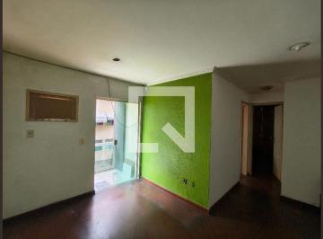 Apartamento · 42m² · 2 Quartos · Apartamento para Aluguel - Jacarepaguá, 2 Quartos,  42 m² - Rio de Janeiro