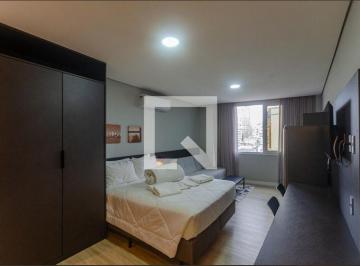 Apartamento · 29m² · 1 Quarto · Apartamento para Aluguel - Centro Histórico, 1 Quarto, 29 m² - Porto Alegre