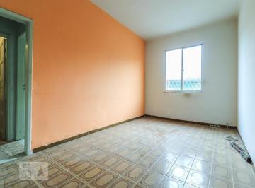 Apartamento · 45m² · 1 Quarto · Apartamento para Aluguel - Taquara, 1 Quarto,  45 m² - Rio de Janeiro
