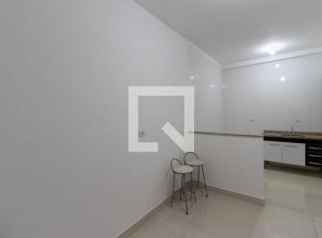 Apartamento · 35m² · 1 Quarto · Apartamento para Aluguel - Vila Gustavo, 1 Quarto,  35 m² - São Paulo
