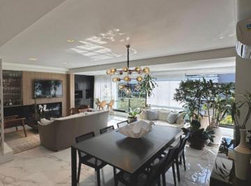 Apartamento · 163m² · 3 Quartos · 3 Vagas · Luxuoso Apartamento em Ipanema, Porto Alegre