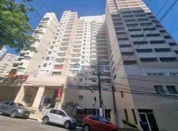 Apartamento · 29m² · 1 Quarto · Studio com 28m² na Rua Almirante Marques Leão | The Collection Paulista