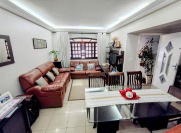 Casa · 130m² · 3 Quartos · 2 Vagas · Cidade Vargas I Jabaquara I Sobrado com 3 dormitórios, 2 vagas, 130 m²