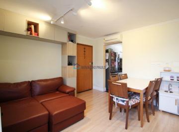 Casa · 54m² · 2 Quartos · 1 Vaga · Venda. Moema. Apartamento com 54 m². 2 quartos, sendo 1 suíte. 1 vaga