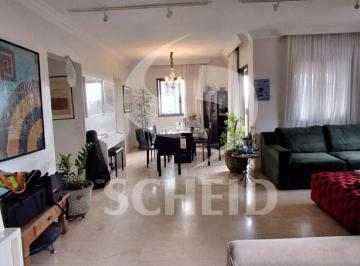 Apartamento · 155m² · 3 Quartos · 3 Vagas · Apartamento para venda em Vila Clementino com 3 quartos, sendo 2 suítes , 155m