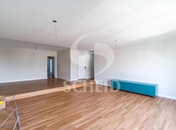 Apartamento · 211m² · 3 Quartos · 4 Vagas · APARTAMENTO NO REAL PARQUE COM 3 QUARTOS SENDO 3 SUÍTES E 4 VAGAS