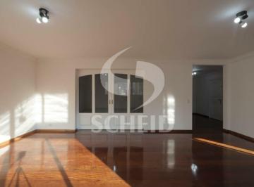 Apartamento · 240m² · 3 Quartos · 2 Vagas · APARTAMENTO PARA LOCAÇÃO NO ITAIM BIBI COM 3 QUARTOS SENDO 1 SUÍTE E 2 VAGAS