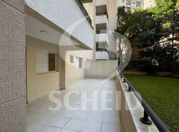 Apartamento · 123m² · 3 Quartos · 2 Vagas · Apartamento  Gardem com 3 quartos - 2 vagas - Jardim Sabará