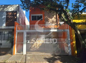 Casa · 178m² · 3 Quartos · 2 Vagas · Casa à Venda na Granja Julieta com 178m², 3 dormitórios e 2 vagas